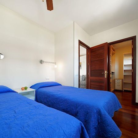 Apartments Vistamar San Agustín Quarto foto