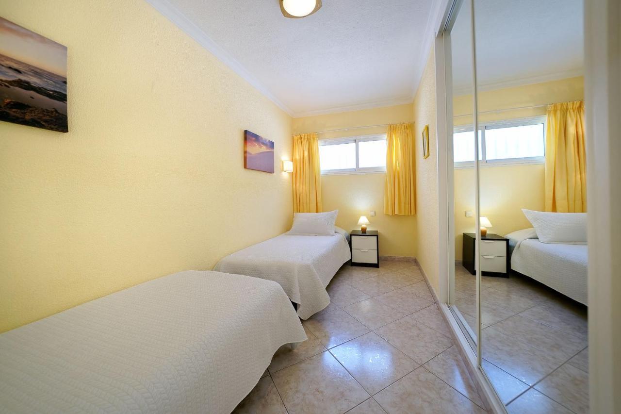 Apartments Vistamar San Agustín Exterior foto