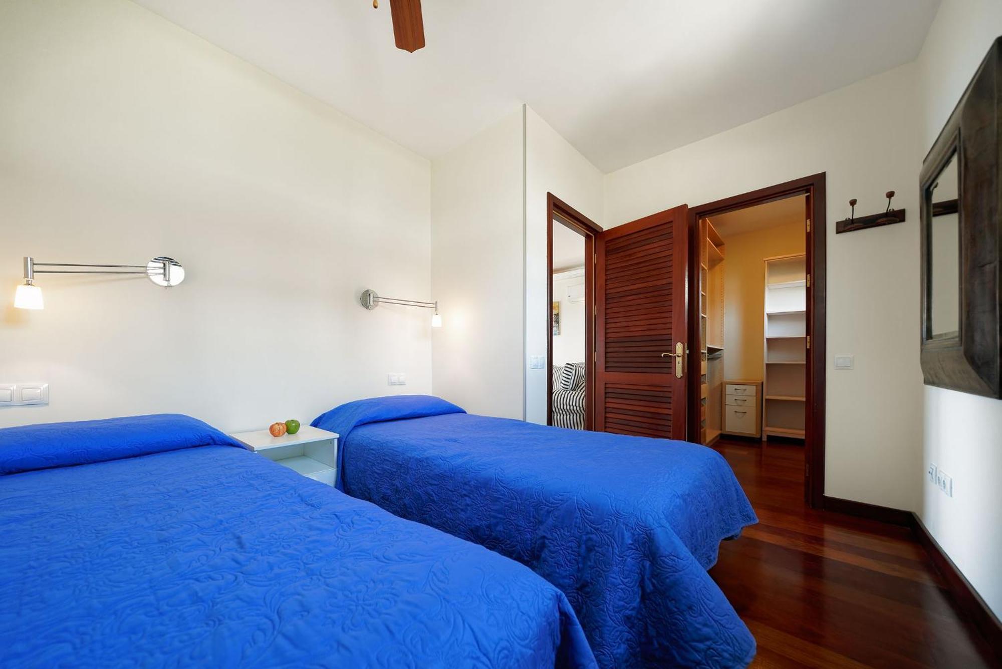Apartments Vistamar San Agustín Quarto foto